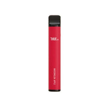 Load image into Gallery viewer, 0mg True Bar Disposable Vape Pod 600 Puffs