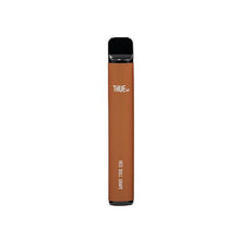 Load image into Gallery viewer, 0mg True Bar Disposable Vape Pod 600 Puffs