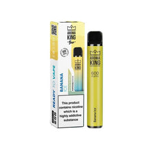 Load image into Gallery viewer, 10mg Aroma King Disposable Vape Pod 700 Puffs