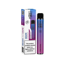 Load image into Gallery viewer, 20mg Aroma King Disposable Vape Pod 700 Puffs