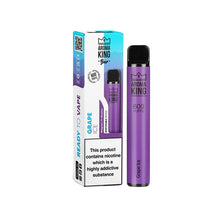 Load image into Gallery viewer, 20mg Aroma King Disposable Vape Pod 700 Puffs