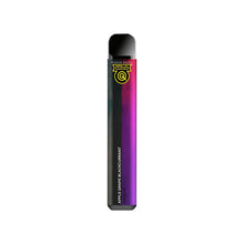 Load image into Gallery viewer, 20mg Billiards Q Tricks Shot Disposable Vape Device 600 Puffs