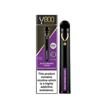 Load image into Gallery viewer, 20mg Dinner Lady V800 Disposable Vape Pen 800 Puffs