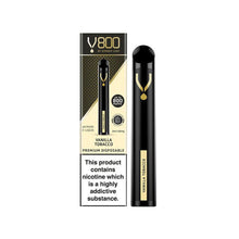 Load image into Gallery viewer, 20mg Dinner Lady V800 Disposable Vape Pen 800 Puffs