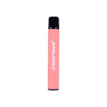 Load image into Gallery viewer, 20mg Lost Vape Mana Stick R Disposable Vape Device 600 Puffs