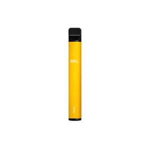 20mg Magic Bar Disposable Vape Pen 600 Puffs