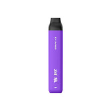 Load image into Gallery viewer, 20mg Nevoks The Bar Disposable Vape Device 600 Puffs