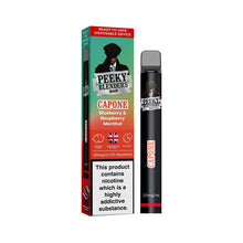 Load image into Gallery viewer, 20mg Peeky Blenders Bar Disposable Vape 600 Puffs