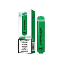 Load image into Gallery viewer, 20mg TNGO Ice Blast Disposable Vape Pod 600 Puffs