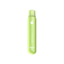 Load image into Gallery viewer, 20mg Vaptio Beco Mate Disposable Vape Pod 550 Puffs