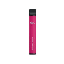 Load image into Gallery viewer, 20mg True Bar Disposable Vape Pod 600 Puffs