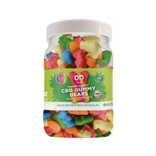 Load image into Gallery viewer, Orange County CBD 1600mg Gummies - Large Pack