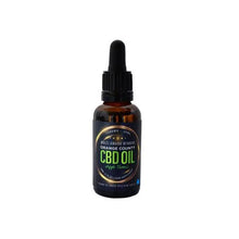 Load image into Gallery viewer, Orange County CBD 1500mg Flavoured Tincture Oil 30ml