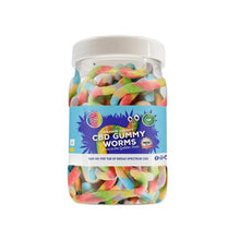 Load image into Gallery viewer, Orange County CBD 1600mg Gummies - Large Pack