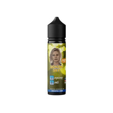 Load image into Gallery viewer, Vaping Bad by Orange County CBD 1500mg 50ml E-liquid (60VG/40PG)
