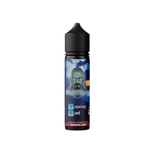 Load image into Gallery viewer, Vaping Bad by Orange County CBD 2500mg 50ml E-liquid (60VG/40PG)