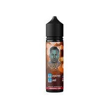 Load image into Gallery viewer, Vaping Bad by Orange County CBD 2500mg 50ml E-liquid (60VG/40PG)