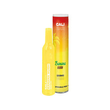Load image into Gallery viewer, CALI BAR 300mg Full Spectrum CBD Vape Disposable - Terpene Flavoured