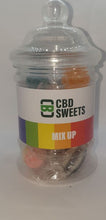 Load image into Gallery viewer, CBD Classic Sweets - 500mg CBD